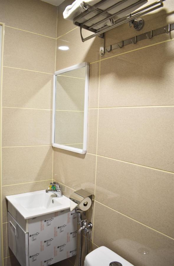 Eco Hotel At Bb Kuala Lumpur Ngoại thất bức ảnh