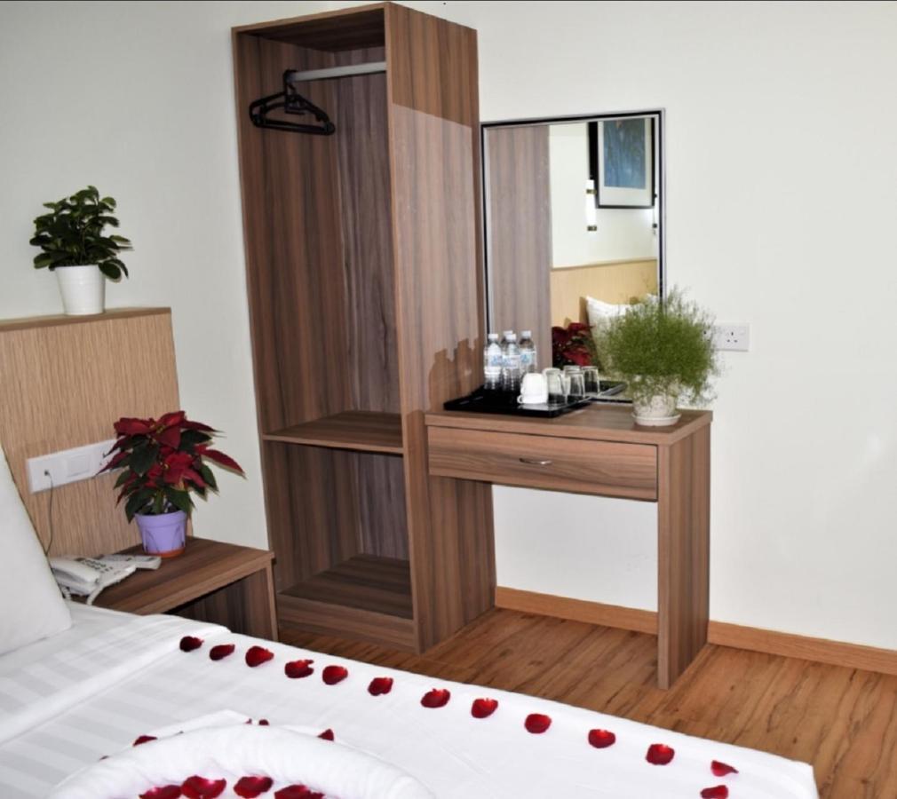 Eco Hotel At Bb Kuala Lumpur Ngoại thất bức ảnh